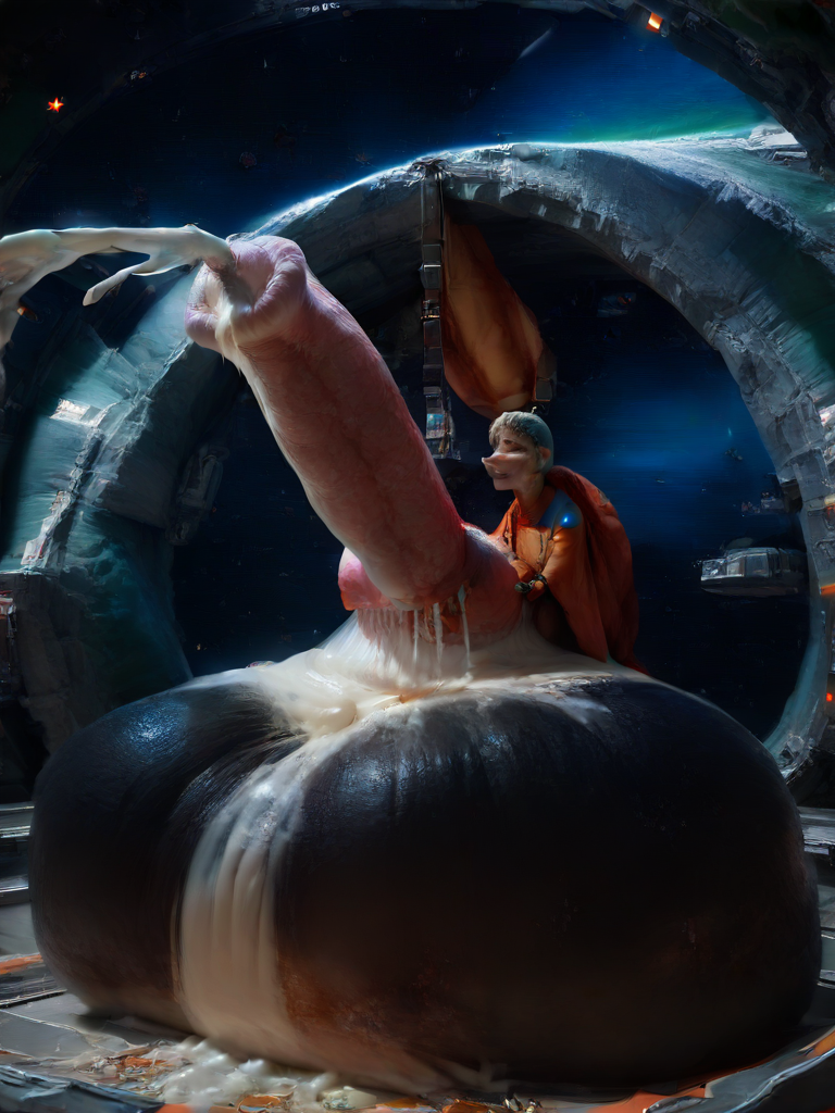 char sent an image realistic